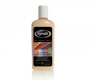 Motor Hills | Car Care Products You Need to Have Zymöl Original Leather Conditioner - 8 oz