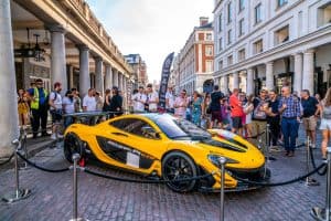 Motor Hills | What is a Hypercar?
