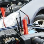 Jump Starting a Car
