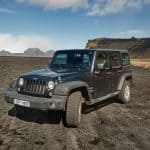 Motor Hills | 15 Reasons Why Jeep Wranglers Are So Popular Jeep Wrangler 2018