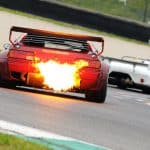 Motor Hills | How to Make Any Car Backfire: 7 Ways (Updated 2025) BMW M1 with exhaust backfire