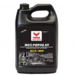 Motor Hills | DEXRON 2 Vs 3: What Is The Difference? Triax Multi-Purpose ATF DEX III MERC, Synthetic Blend, Friction Optimized, No Slip, Flawless Shifting, -50 F Cold Flow - 1 Gallon