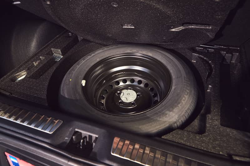 Motor Hills | 5 Best Ways to Reduce Weight On Your Car Spare Tire | Best Ways to Reduce Weight On Your Car