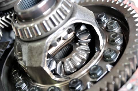 Motor Hills | Understanding Vehicle Systems – Powertrain, Drivetrain, and Chassis Vehicle System | Drivetrain - Differential