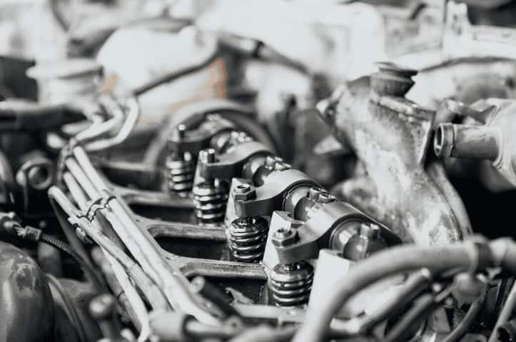 Motor Hills | Understanding Vehicle Systems – Powertrain, Drivetrain, and Chassis Vehicle System | Powertrain - Engine