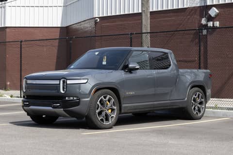 Motor Hills | Best EVs of June 2024: Top Picks Across Categories Best EVs June 2024 | Best Electric Pickup Trucks - Rivian R1T