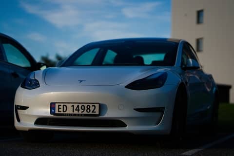 Motor Hills | Best EVs of June 2024: Top Picks Across Categories Best EVs June 2024 | Best Electric Luxury Car - Tesla Model 3