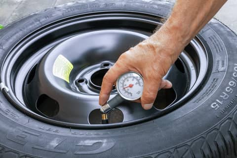 Tire Care Maintenance for Diesel Pickup Trucks