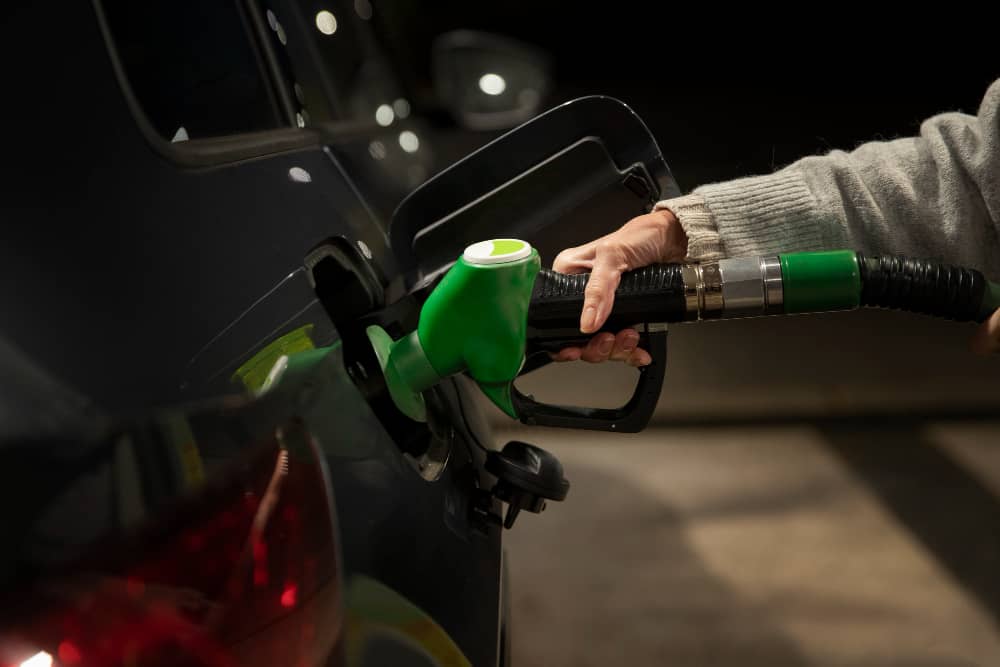 E10 Petrol - Fuel Efficiency Drop