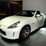 Nissan 370Z