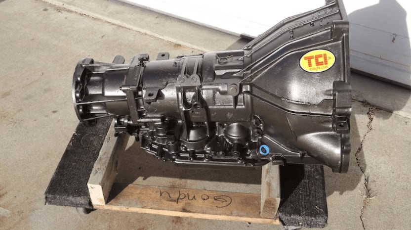 Motor Hills | 4R70W Transmission Problems: How Common Are They? Motor Hills | 4R70W Transmission Problems: How Common Are They?