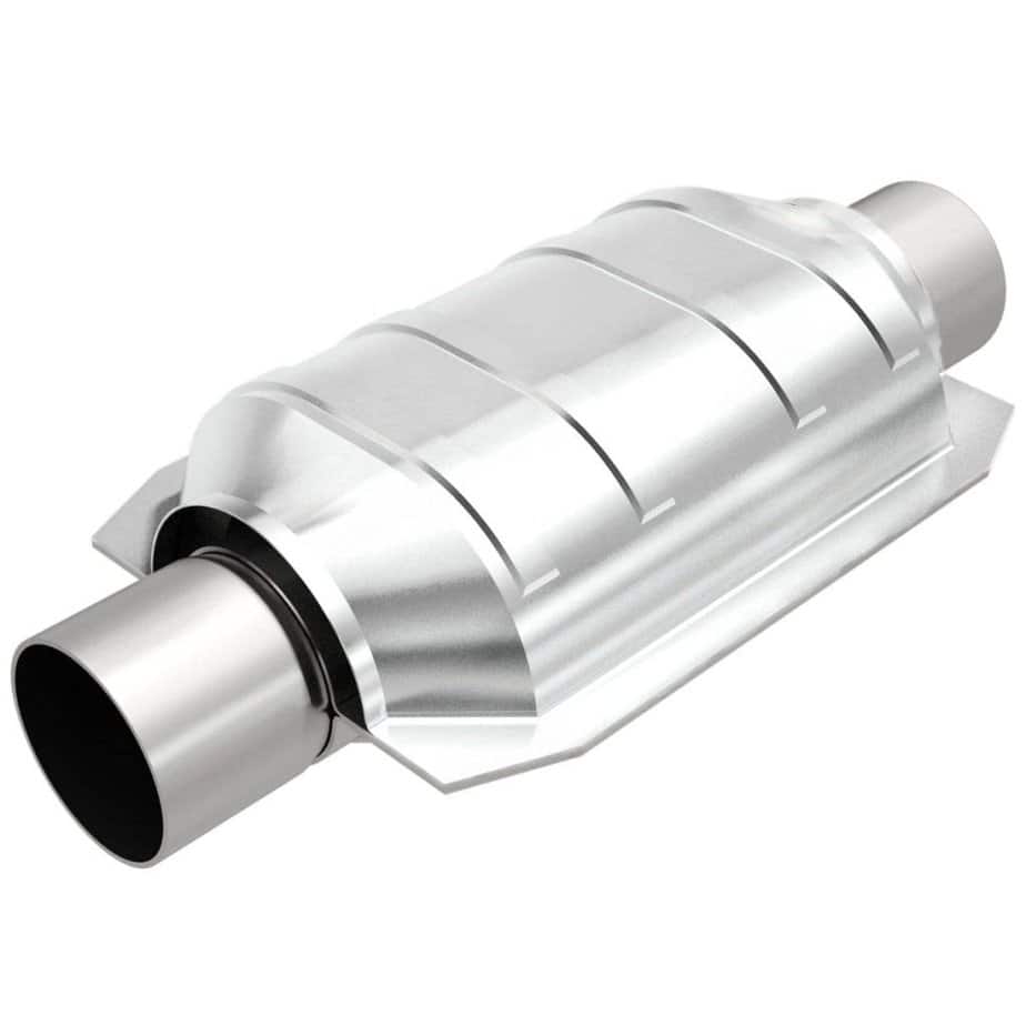 Catalytic Converter | RX-7 Brap