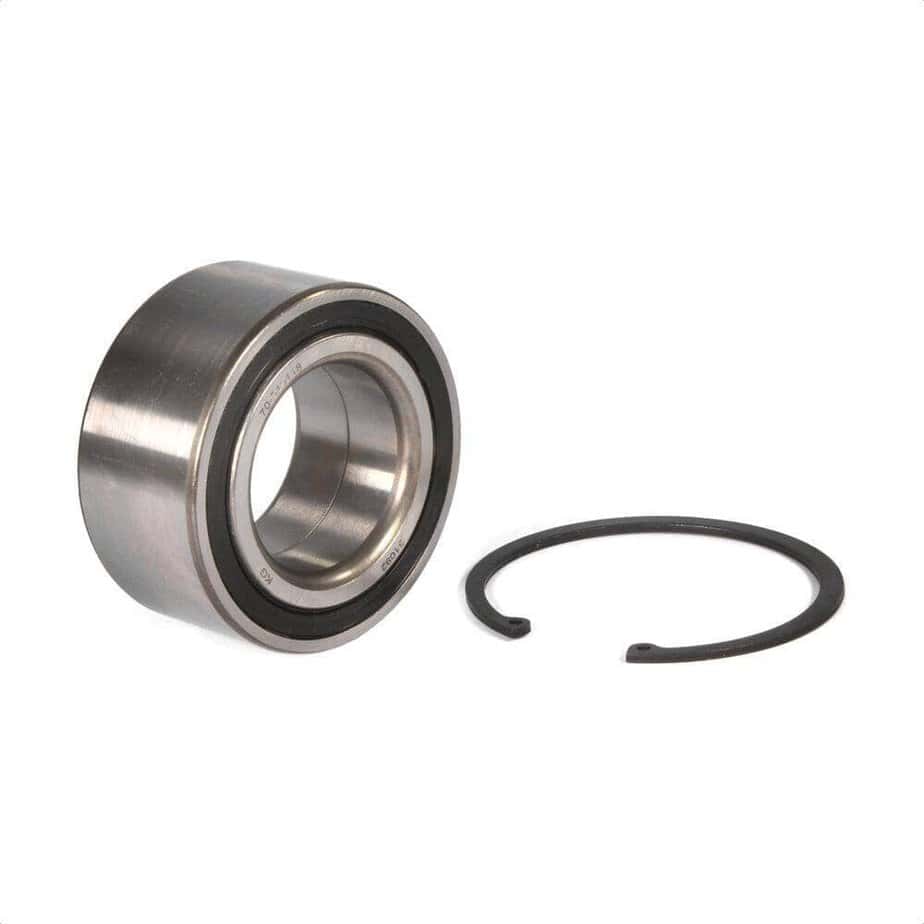 disc brake wheel bearing | times when not to use moly grease