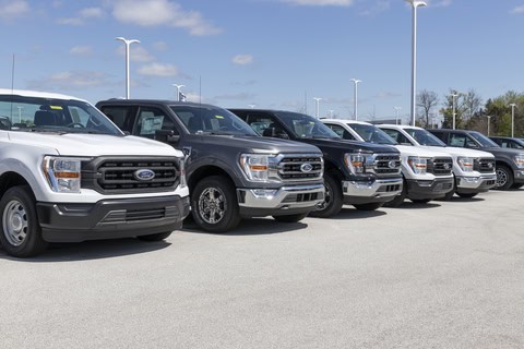 most reliable for f-150 year