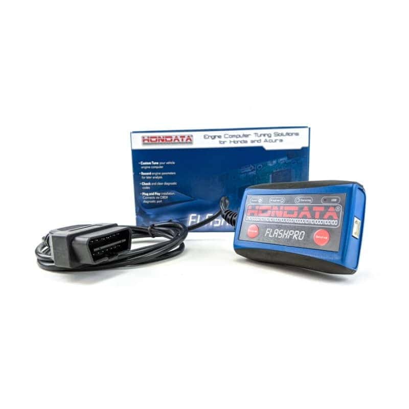 Motor Hills | KTuner vs. Hondata: Which Should You Use? Honda Flash
