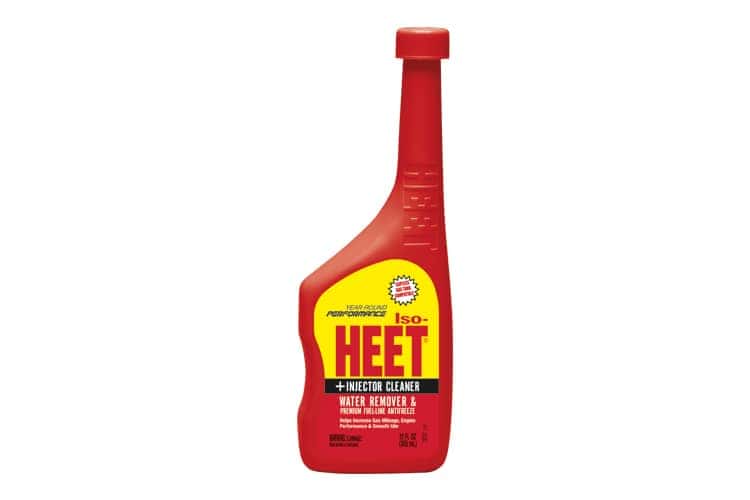 Motor Hills | Heet vs. Iso-Heet: What’s the Difference? heet vs. iso-heet