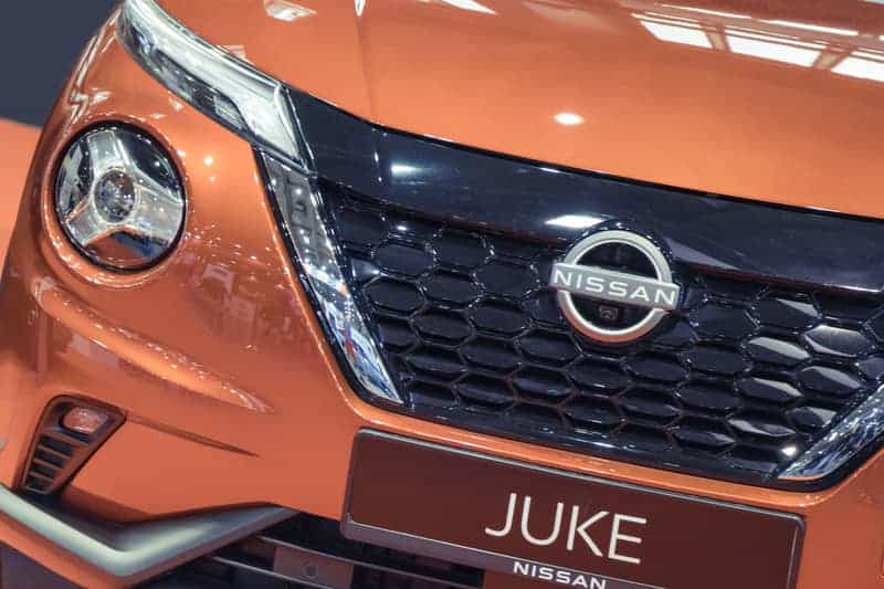 Motor Hills | Juke Vs Rogue: Which Nissan SUV Should You Buy? Nissan Juke
