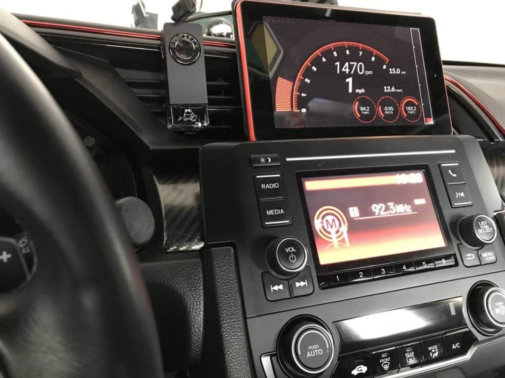 Motor Hills | KTuner vs. Hondata: Which Should You Use? Ktuner Flash