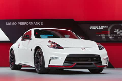 Nissan 370Z