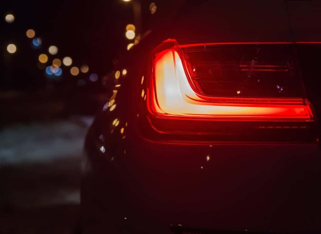 Motor Hills | Are Smoked Tail Lights Legal on Vehicles Smoked Tail Lights
