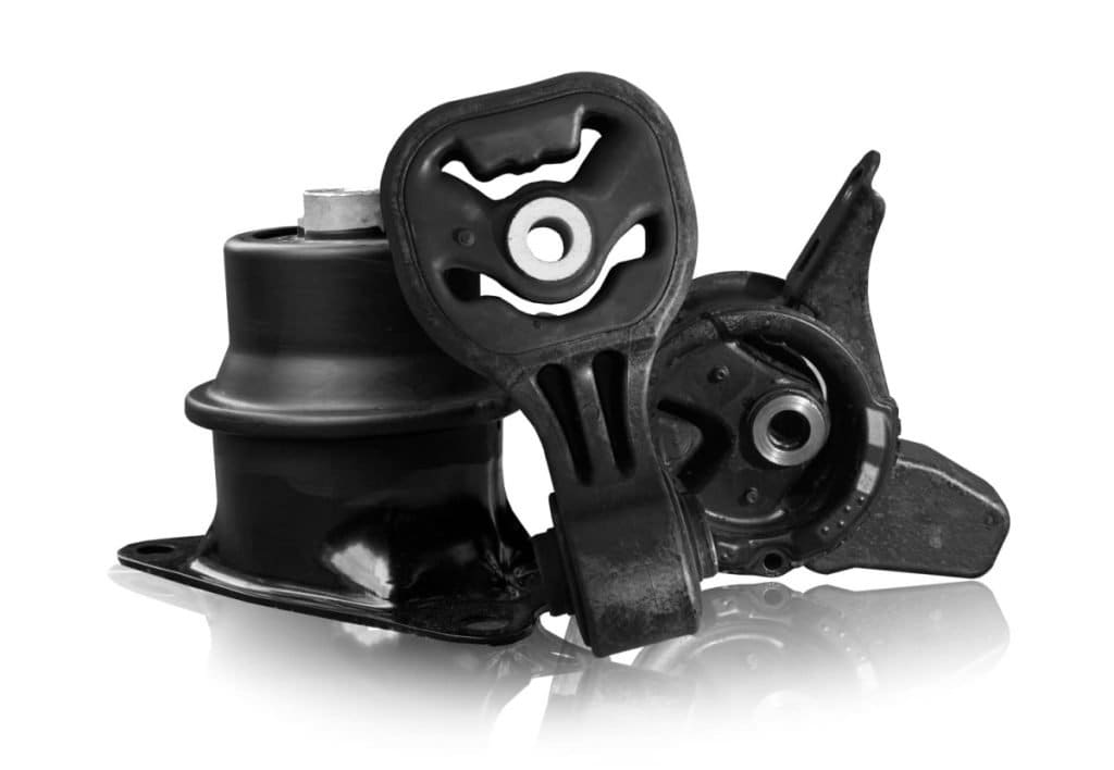 Motor Hills | 3 Bad Transmission Mount Symptoms To Know About