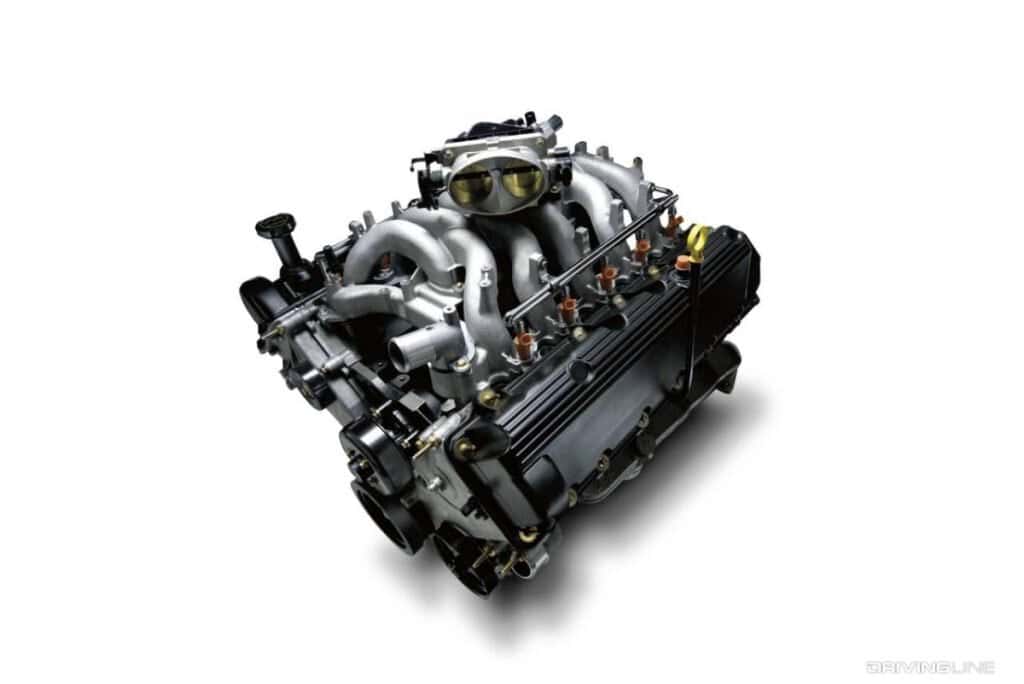 Motor Hills | Why Did Ford Stop Making the V10 Engine? Motor Hills | Why Did Ford Stop Making the V10 Engine?