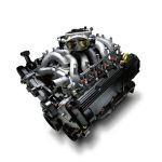 V10 Engine