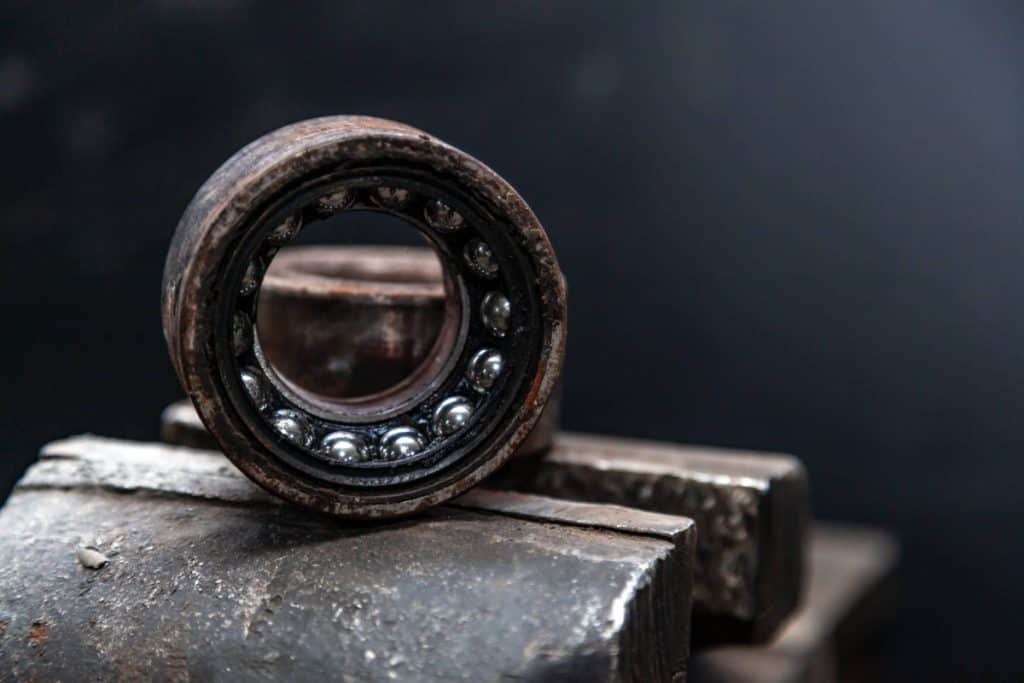 used wheel bearings