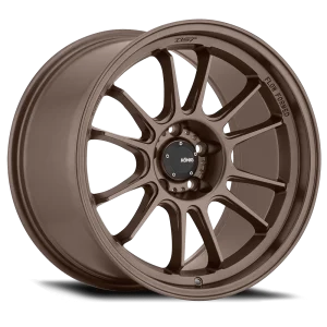 Konig Hypergram - Best Rims for Honda Civic