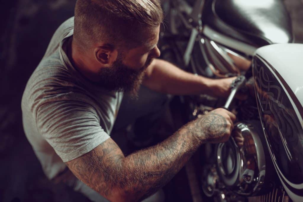 Motor Hills | What’s The Average Cost of a Rotary Engine Build?