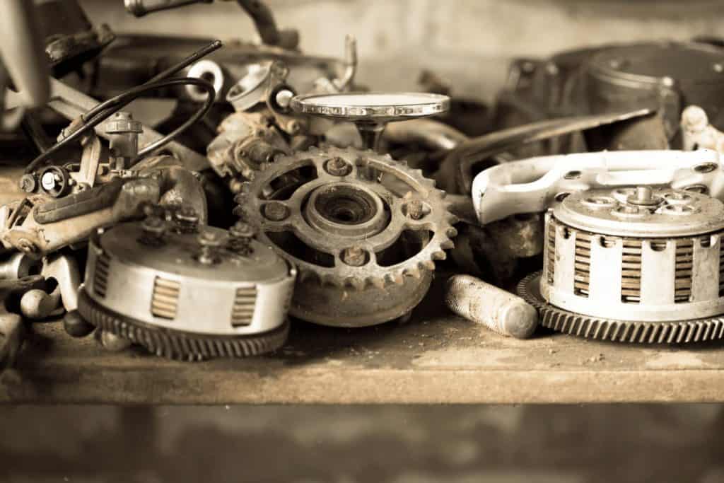 Motor Hills | What’s The Average Cost of a Rotary Engine Build?