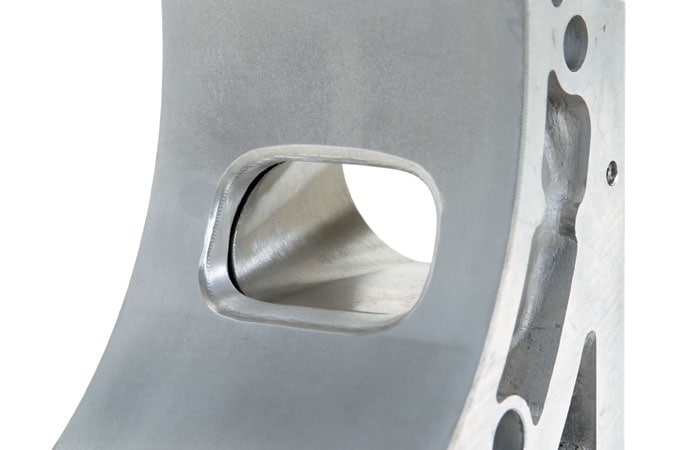 Motor Hills | Rotary Peripheral Port vs. Bridgeport: Which Delivers Better Performance?
