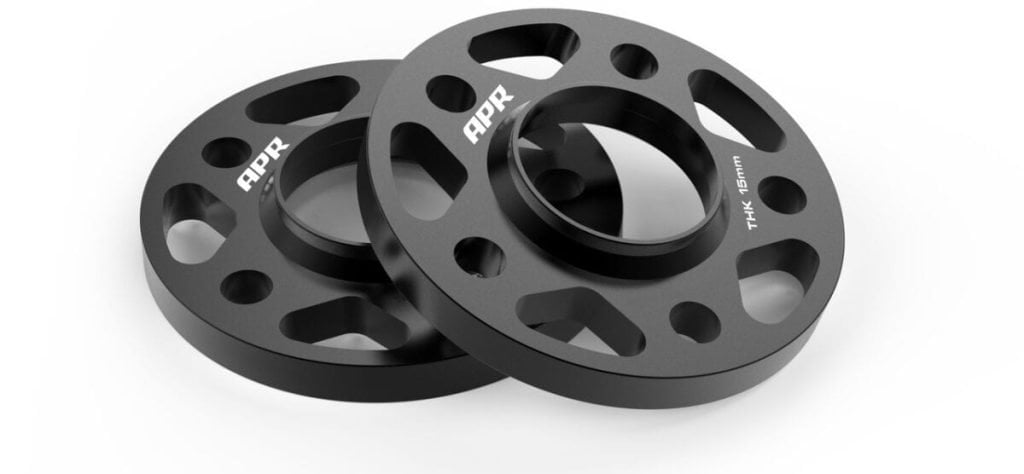 Motor Hills | Are Wheel Spacers Safe? The Truth Behind Wheel Spacers wheel spacers