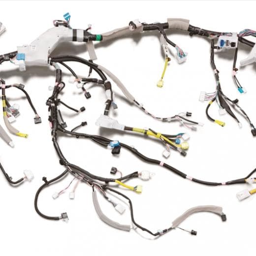 Motor Hills | 3 Symptoms of a Bad Engine Wiring Harness to Watch Out For! Motor Hills | 3 Symptoms of a Bad Engine Wiring Harness to Watch Out For!