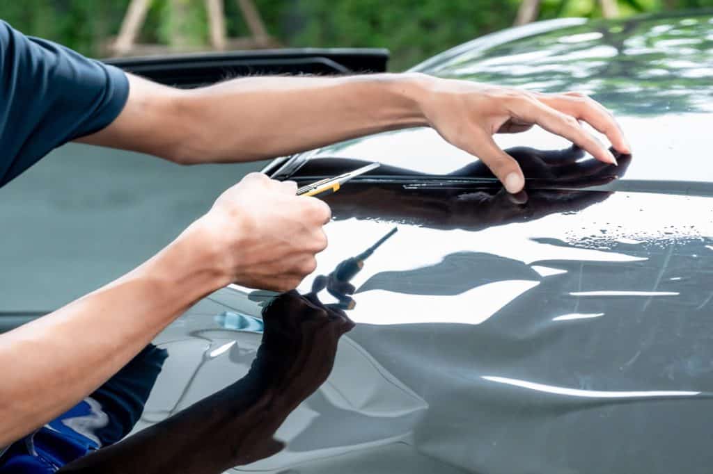 Motor Hills | How Much Does a Full Car Wrap Cost?