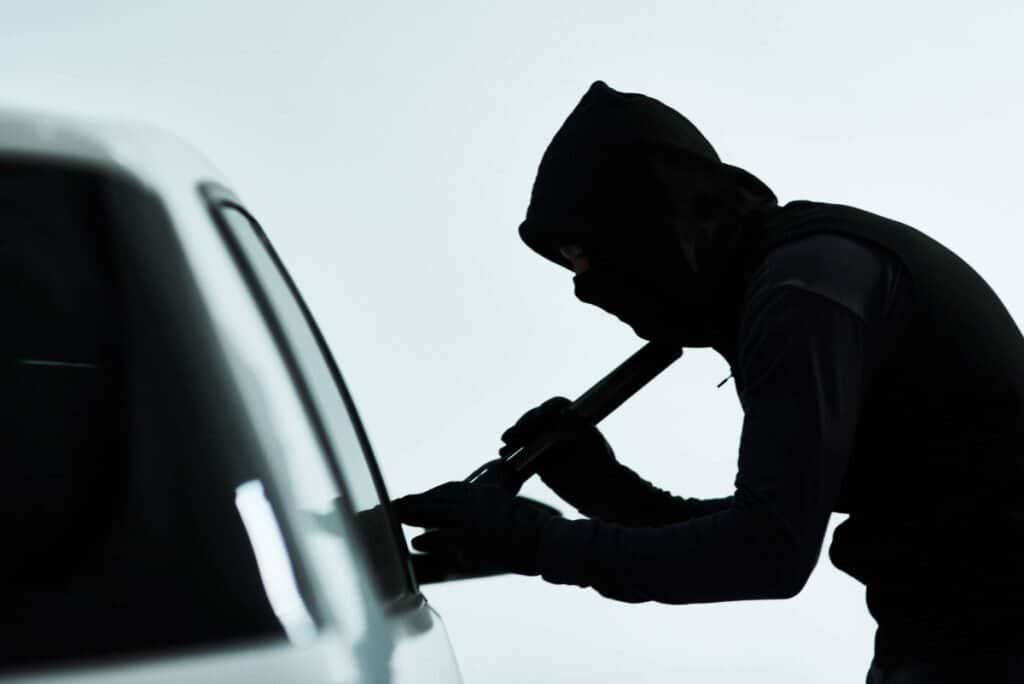 Motor Hills | Recognizing 3 Car Theft Warning Signs to Protect Your Vehicle Car Theft
