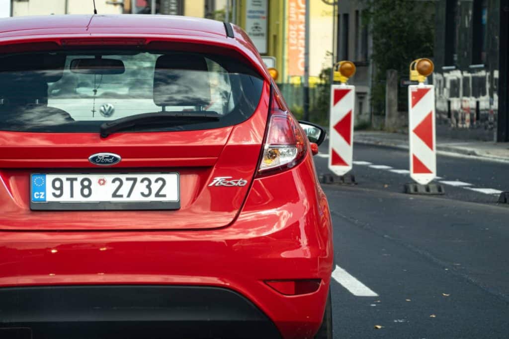 Motor Hills | How Long Does Ford Fiesta Last? Motor Hills | How Long Does Ford Fiesta Last?