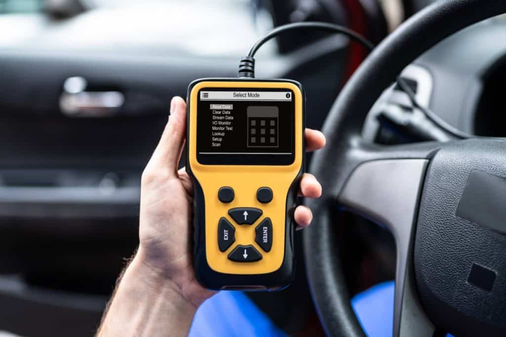 Motor Hills | How Accurate Are OBDII Scanners? OBDII Scanners