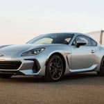 Motor Hills | 3 Subaru BRZ Alternatives Perfect for Car Enthusiasts! Subaru BRZ Alternatives