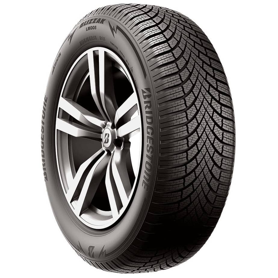 Motor Hills | Blizzak LM005 vs. Pilot Alpin 5: Which Winter Tire is Best for You? Winter Tires - Blizzak LM005