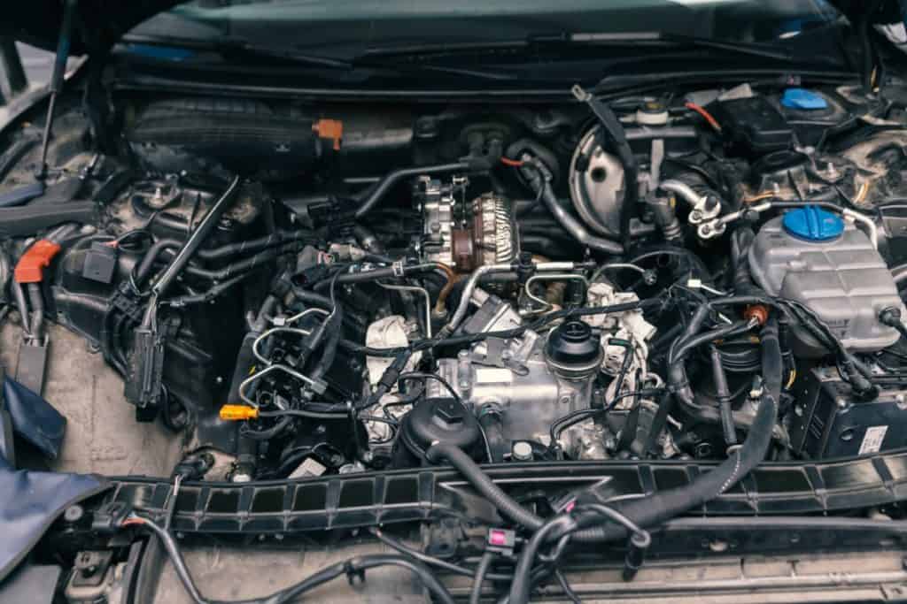 Motor Hills | Can You Swap Any Engine into Any Car? Here’s What You Need to Know!