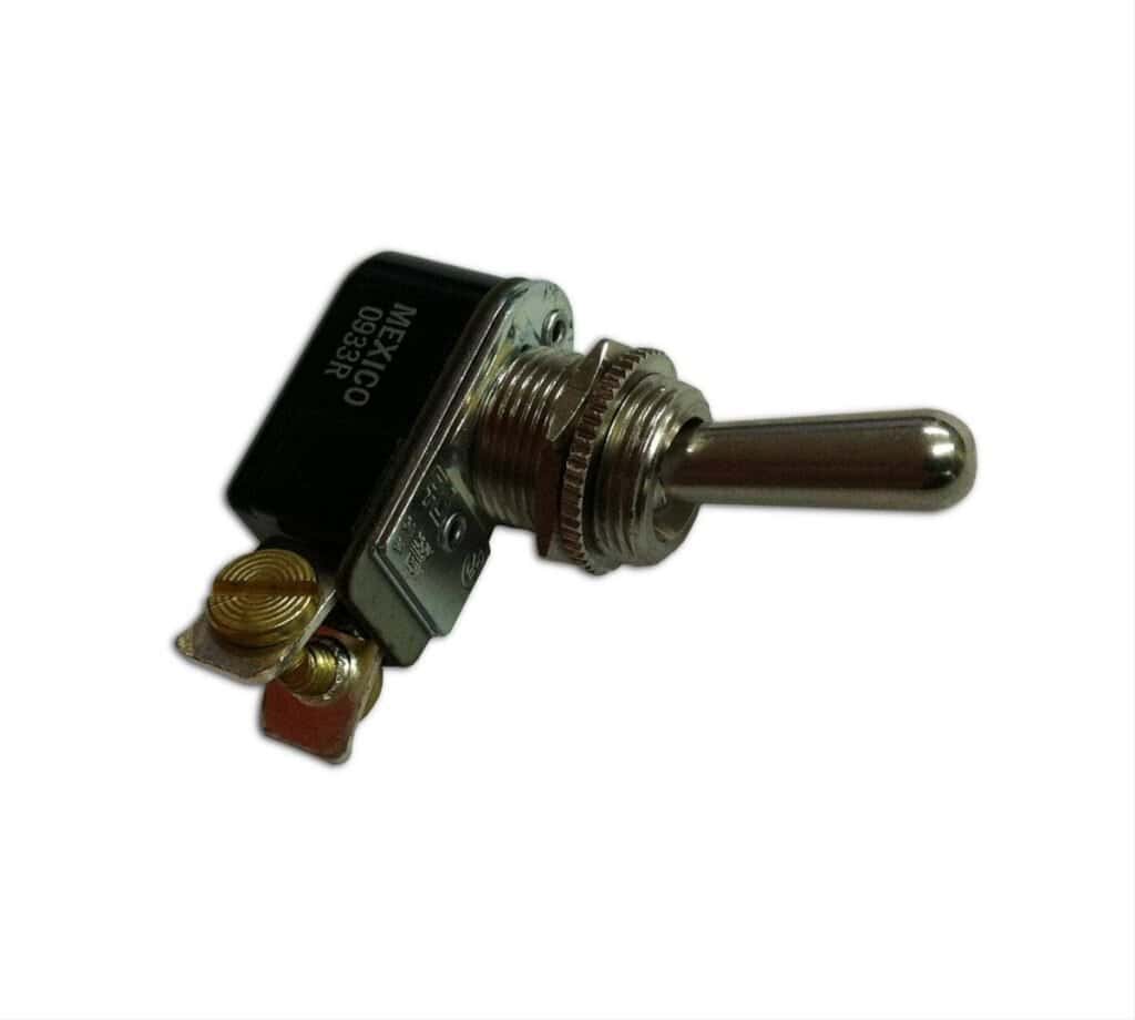 kill switch