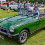 Motor Hills | MG Midget vs. MGB: Key Differences Every British Car Fan Should Know