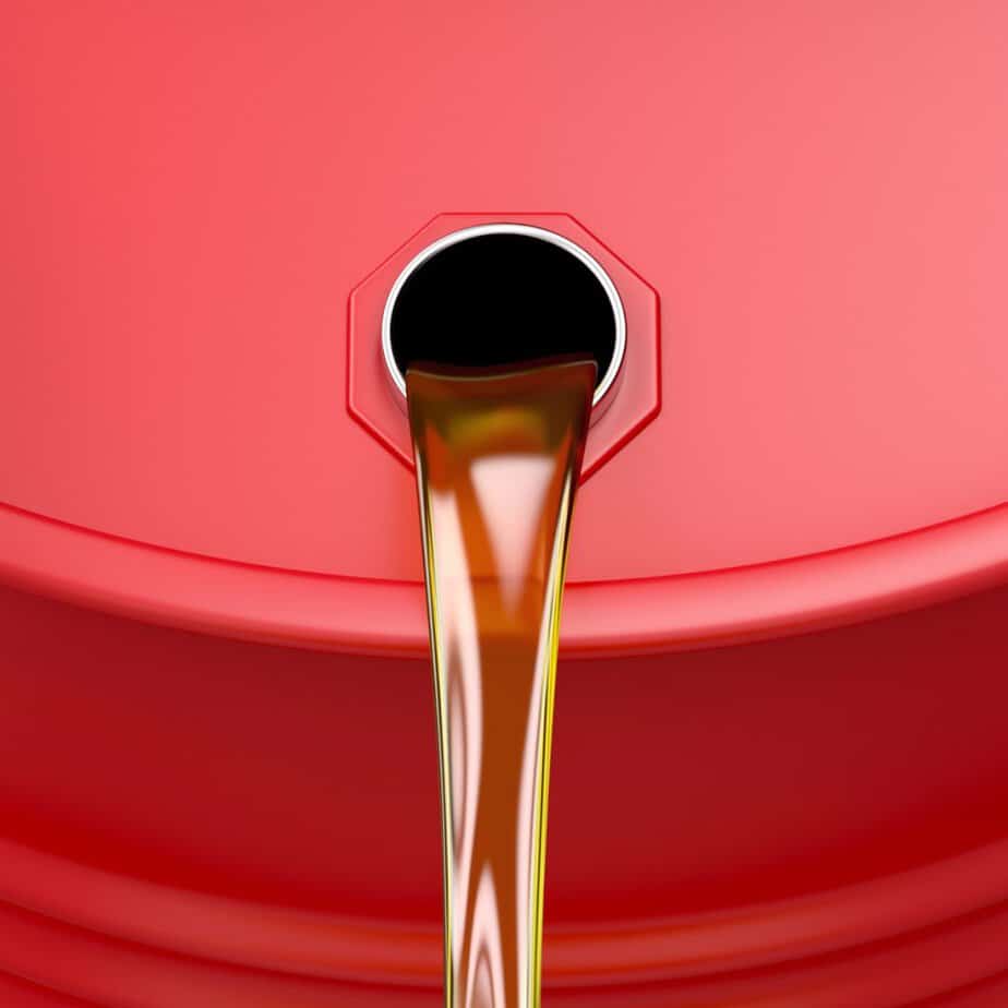 Motor Hills | How to Know When to Change Your Differential Fluid? Differential Fluid - Motor Oil