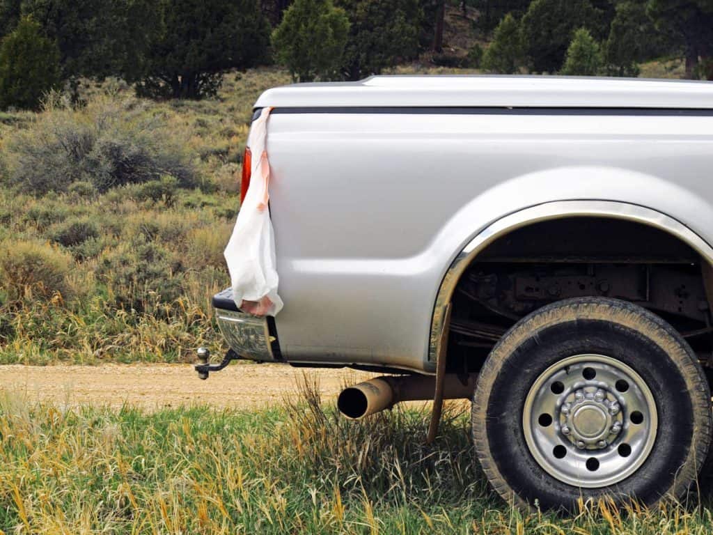 Truck Performance Upgrades - Performance Exhaust System