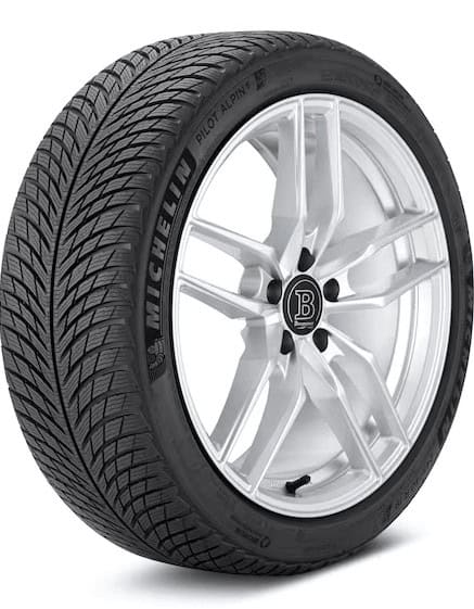 Motor Hills | Blizzak LM005 vs. Pilot Alpin 5: Which Winter Tire is Best for You? Winter Tires - Pilot Alpin 5
