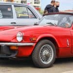 Motor Hills | MGB vs. Triumph Spitfire: Which Classic Car Reigns Supreme?