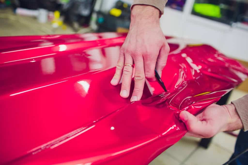 Motor Hills | Avery Wrap vs. VViViD: Which Vinyl Wrap Delivers Better Value and Style? vinyl wrap car wrap