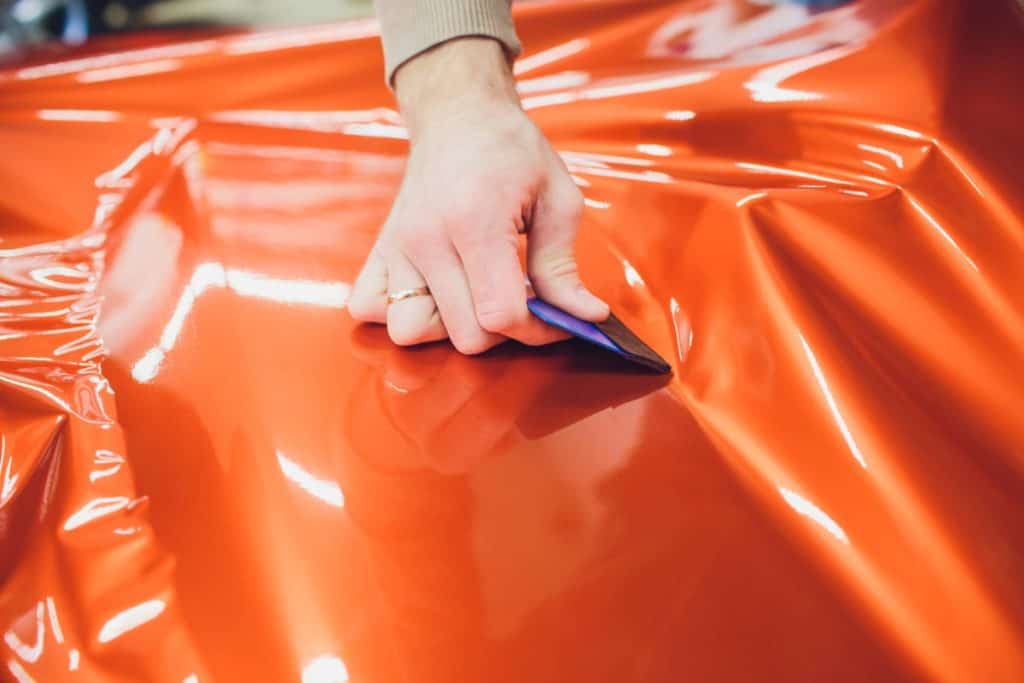 Motor Hills | Avery Wrap vs. VViViD: Which Vinyl Wrap Delivers Better Value and Style? vinyl wrap car wrap