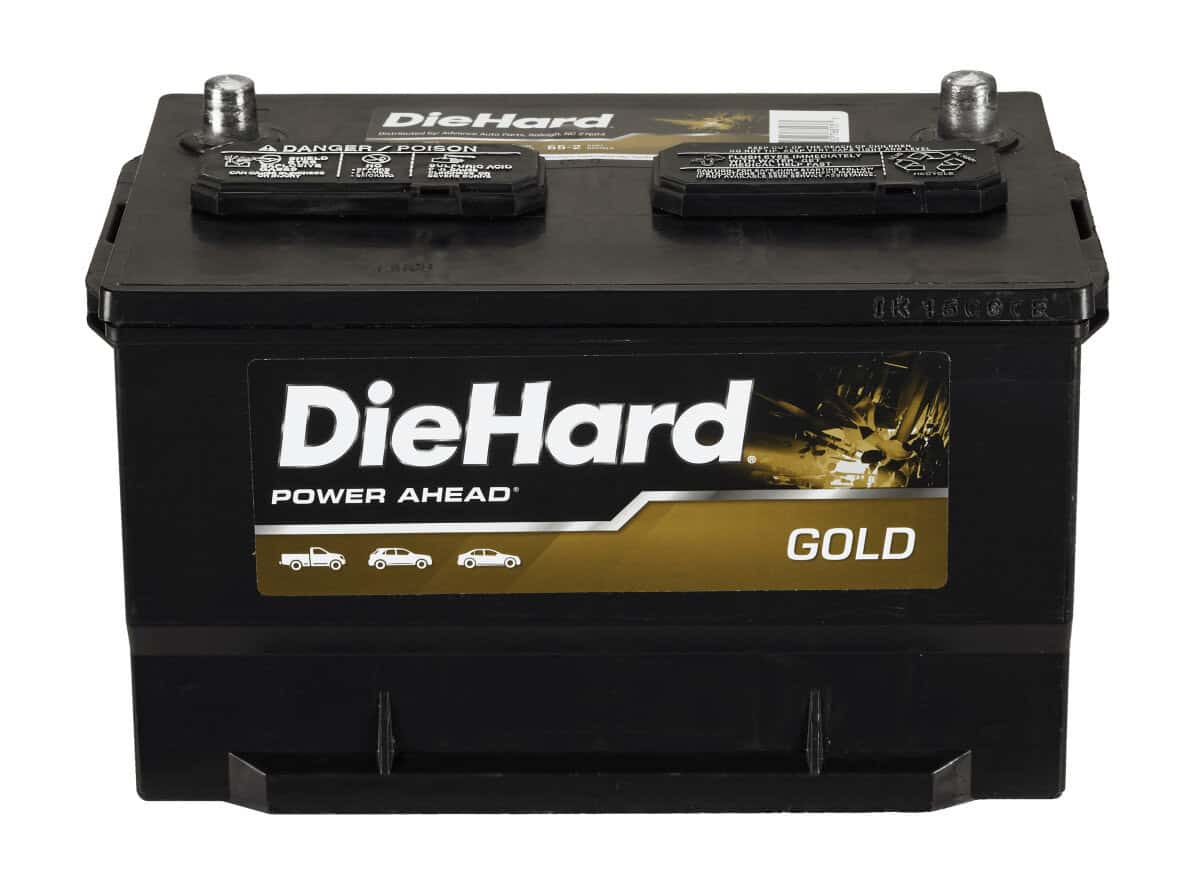 Motor Hills | Diehard VS Interstate Battery: Which Brand Is Better? 